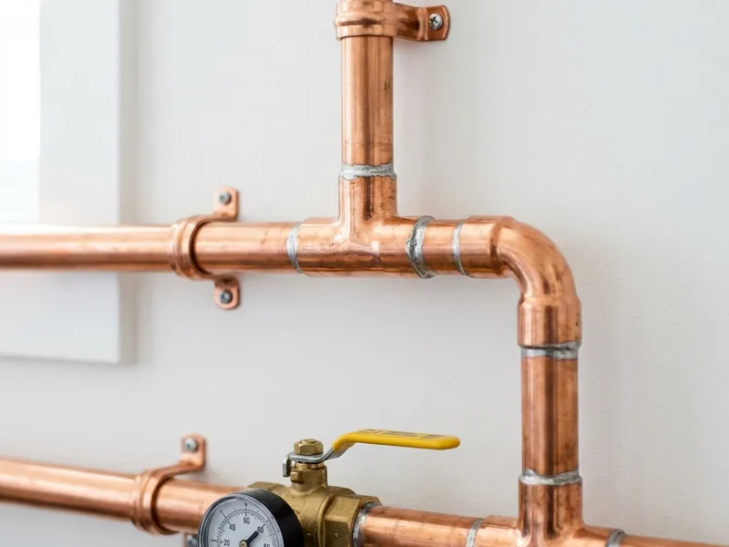 Frequently asked plumbing questions in Speed. Licensed plumbing contractors answering your pipe, leak, and repair questions.